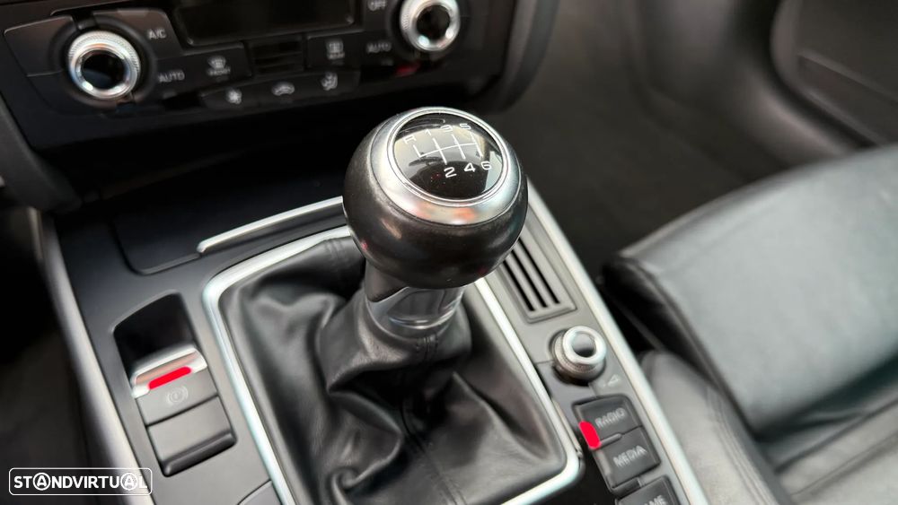 Audi A5 Sportback 2.0 TDI S-line - 38