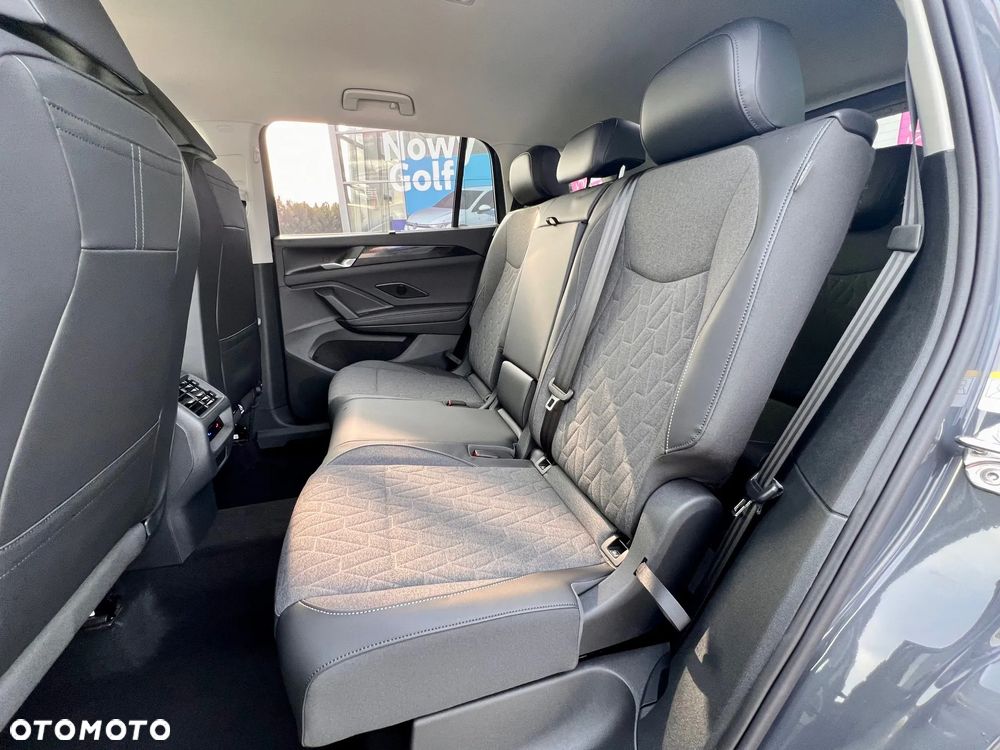 Volkswagen Tayron 2.0 TDI SCR Life Plus DSG - 10