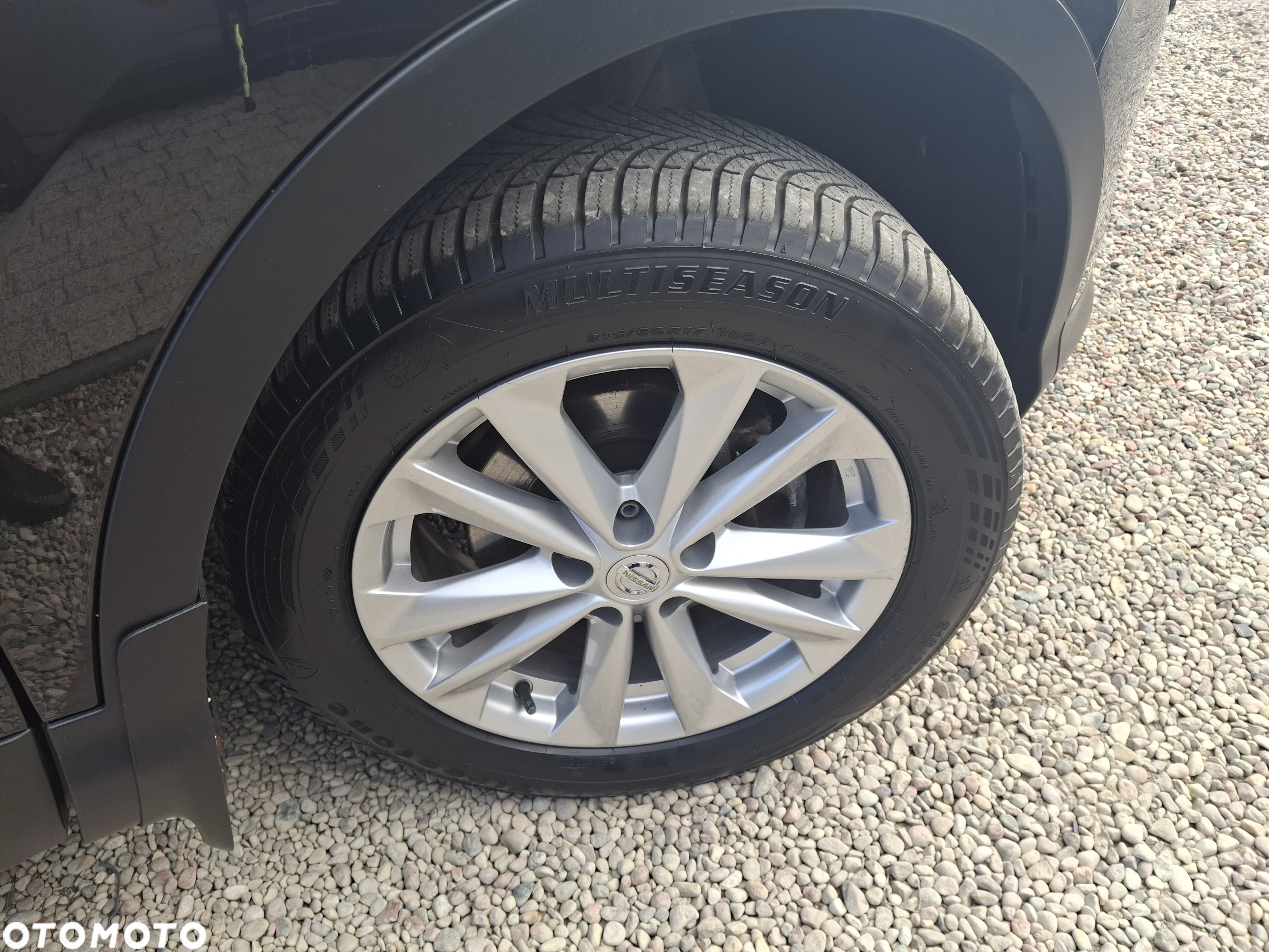 Nissan Qashqai 1.2 DIG-T Tekna - 22