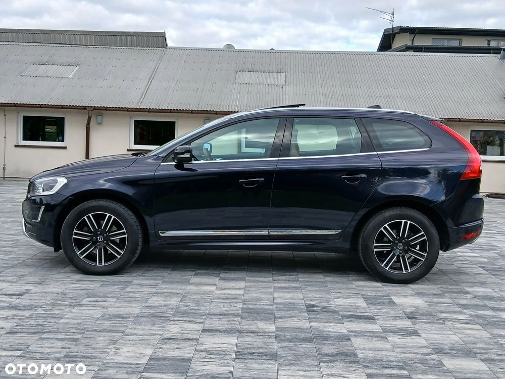 Volvo XC 60 T5 Geartronic Linje Inscription - 14