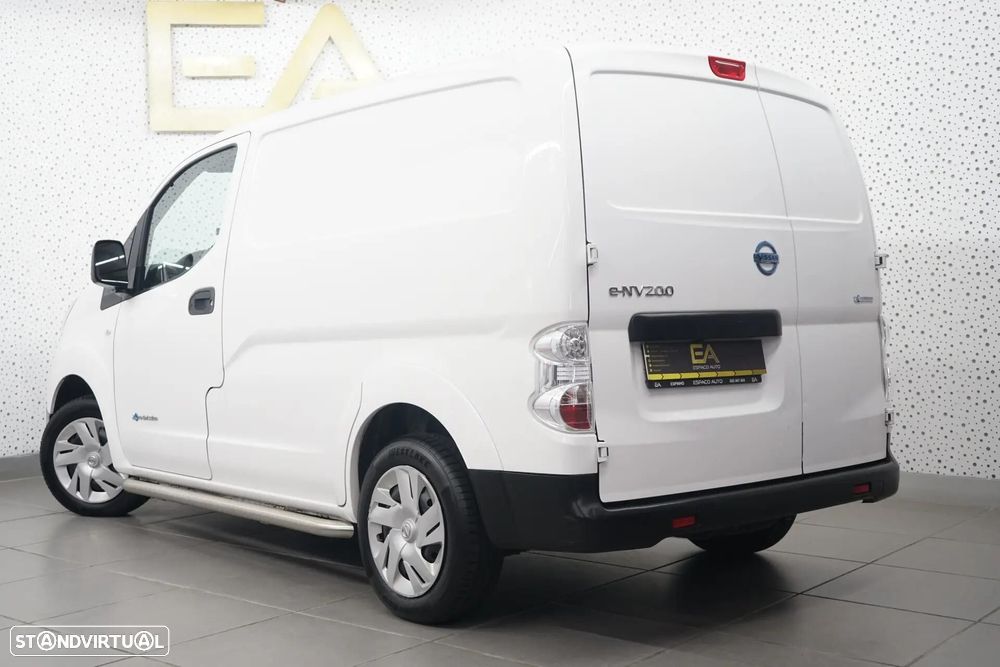 Nissan e-NV200 Combi Comfort - 4
