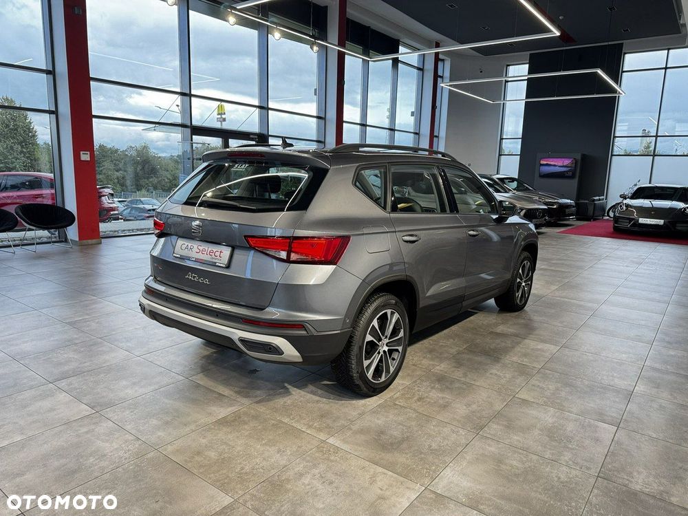 Seat Ateca - 9