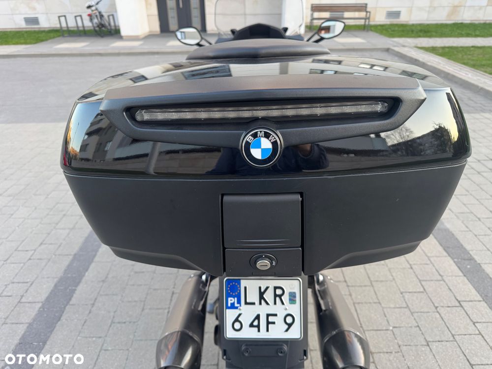 BMW K - 28