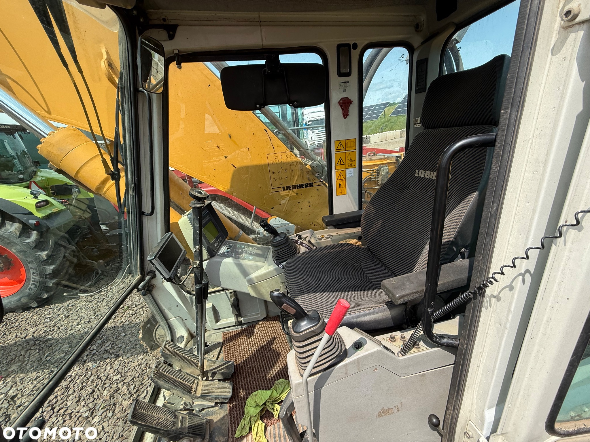 Liebherr 924 HDSL - 9