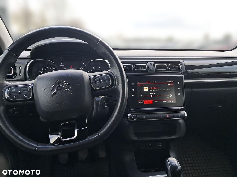 Citroën C3 1.2 PureTech Shine - 7