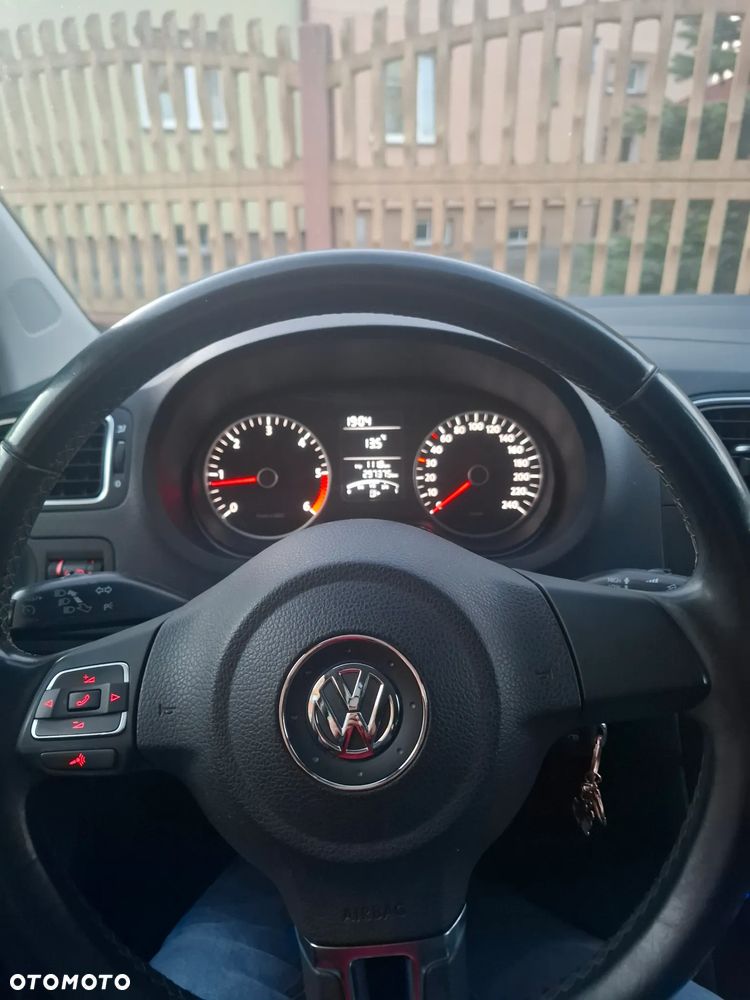 Volkswagen Polo 1.6 TDI Style - 15