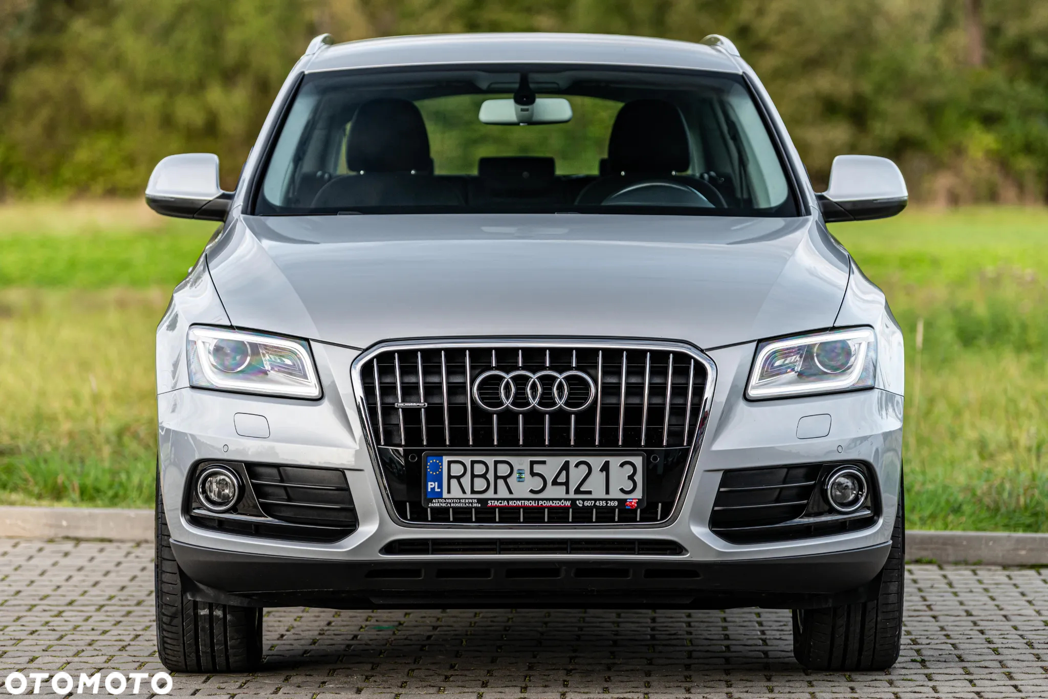 Audi Q5 2.0 TDI quattro S tronic - 14