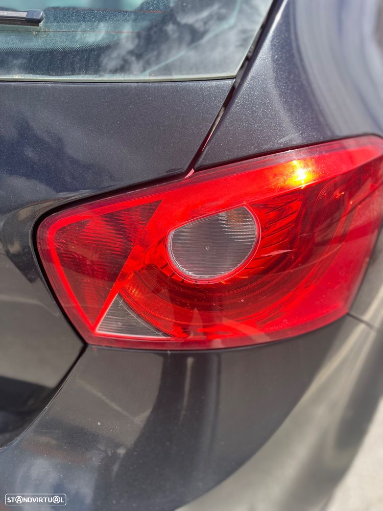 SEAT Ibiza 1.2 12V Style - 8