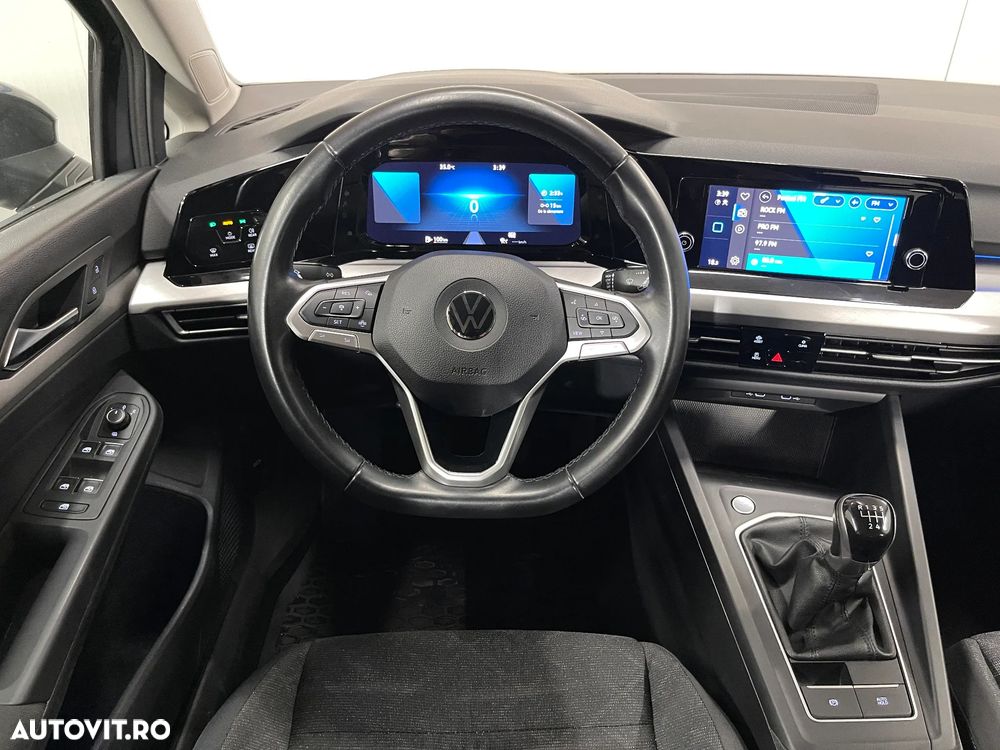 Volkswagen Golf 1.0 TSI Life - 7