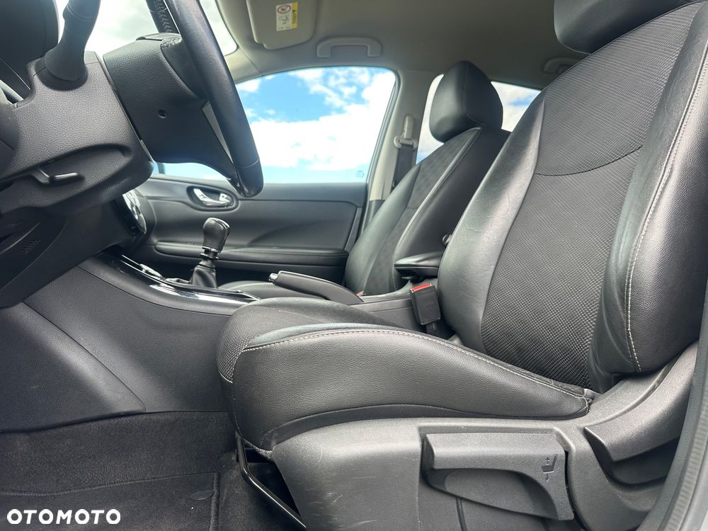 Nissan Pulsar 1.2 DIG-T Black Edition - 18