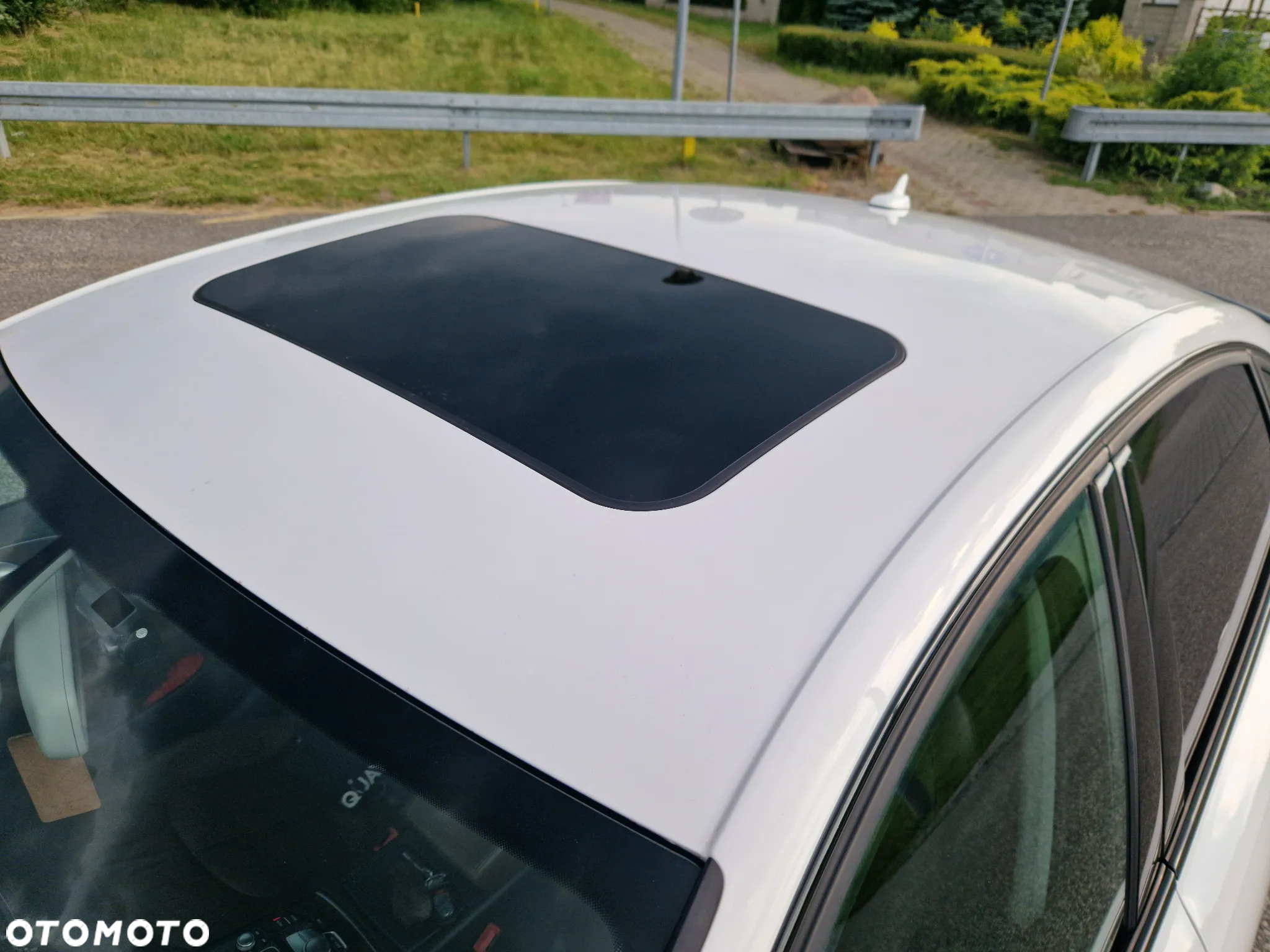 Audi A6 3.0 TFSI Quattro S tronic - 17