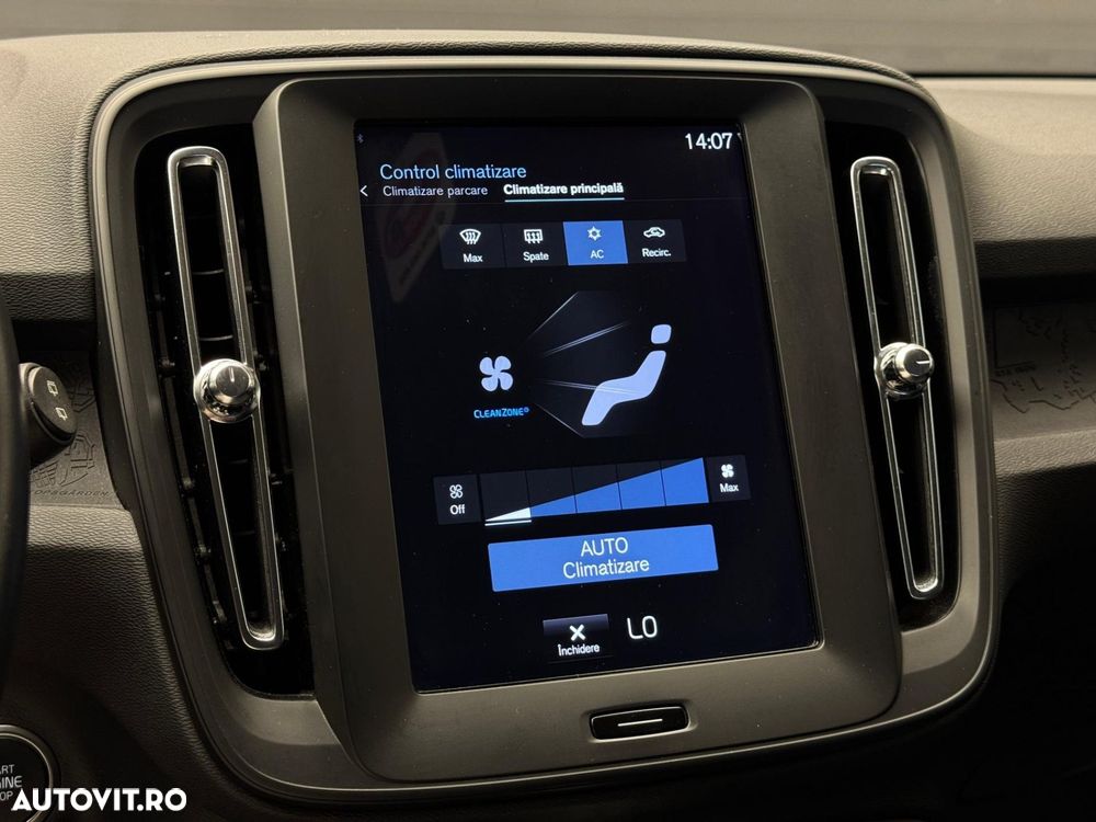 Volvo XC 40 - 15