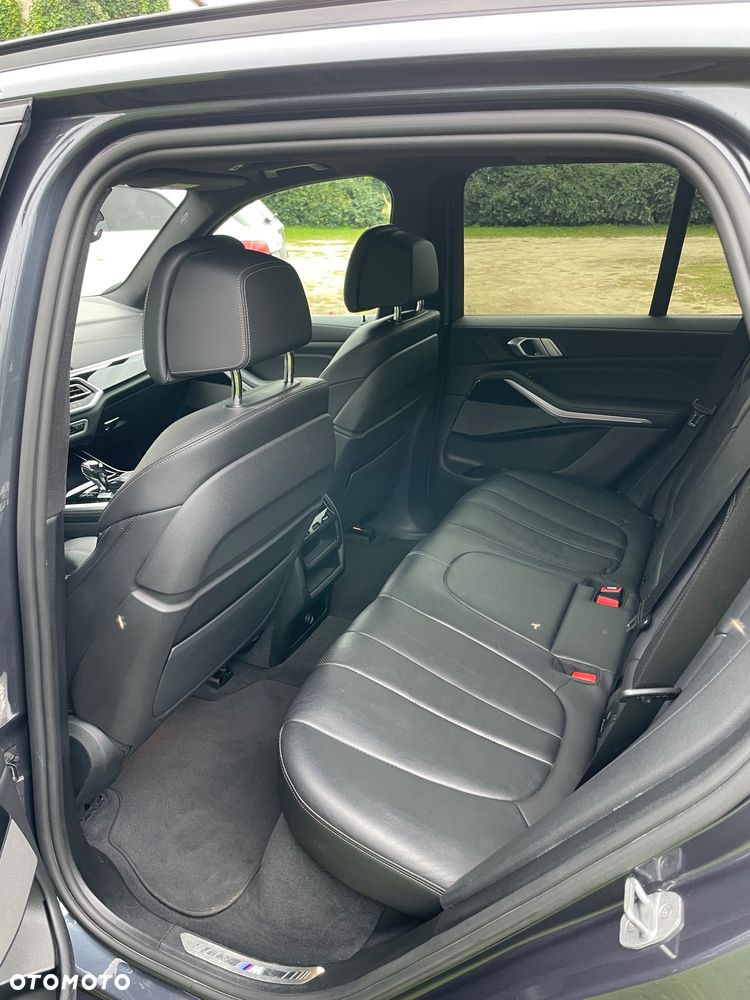 BMW X5 - 7