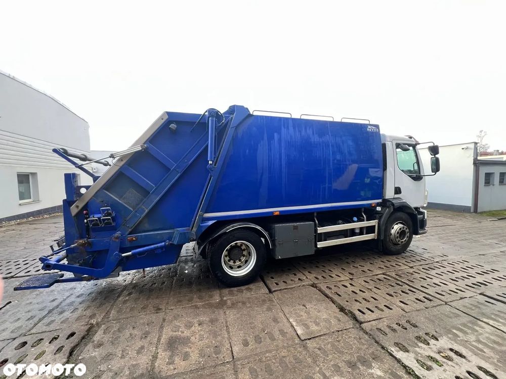 Volvo FL - 2