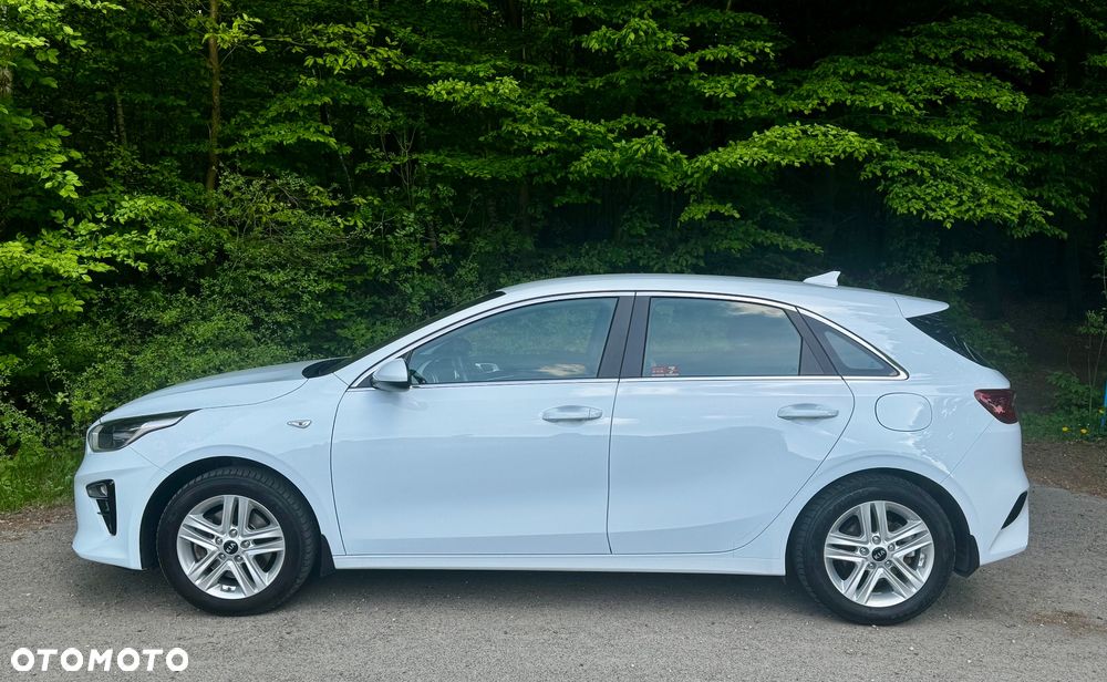 Kia Ceed 1.4 M - 1