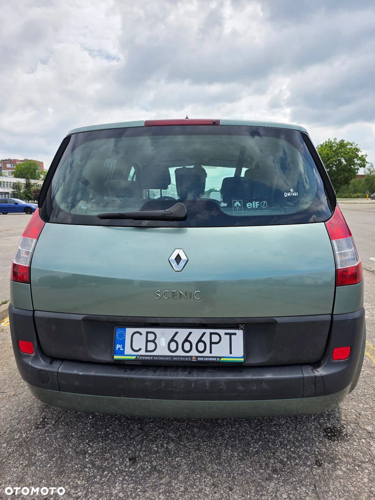 Renault Scenic - 6