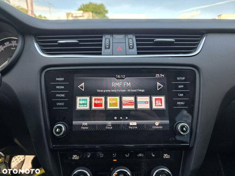 Skoda Octavia 1.4 TSI Ambition - 20