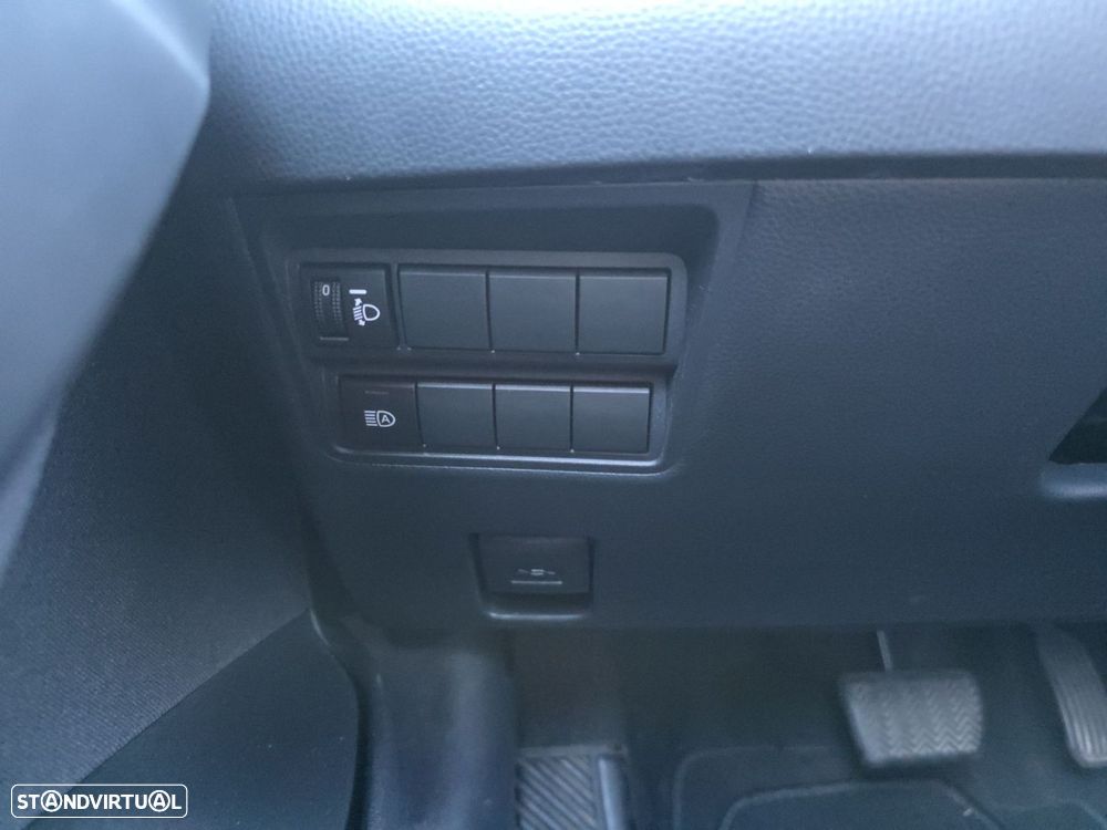 Toyota Yaris Cross 1.5 Hybrid Comfort Plus - 20