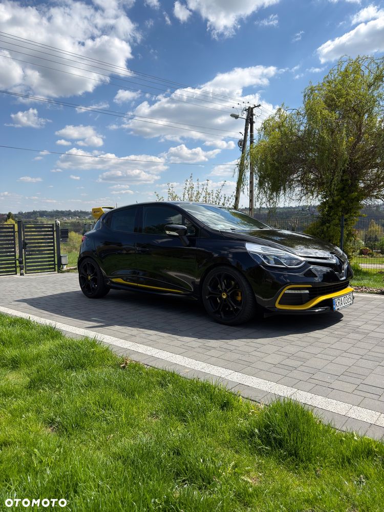 Renault Clio 1.6 R.S 200 EDC - 2