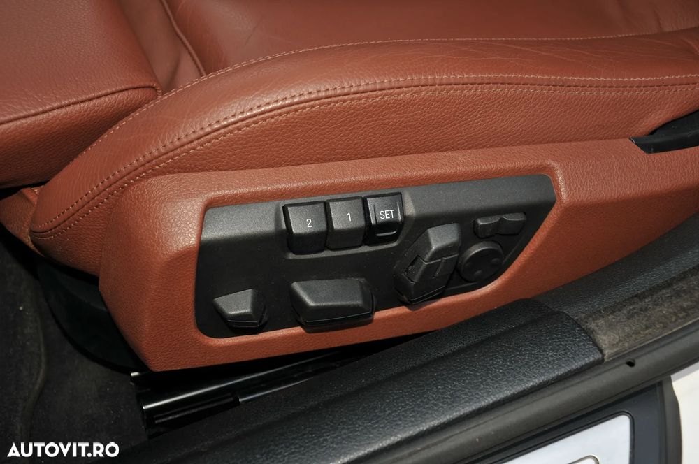 BMW Seria 6 640d xDrive - 36