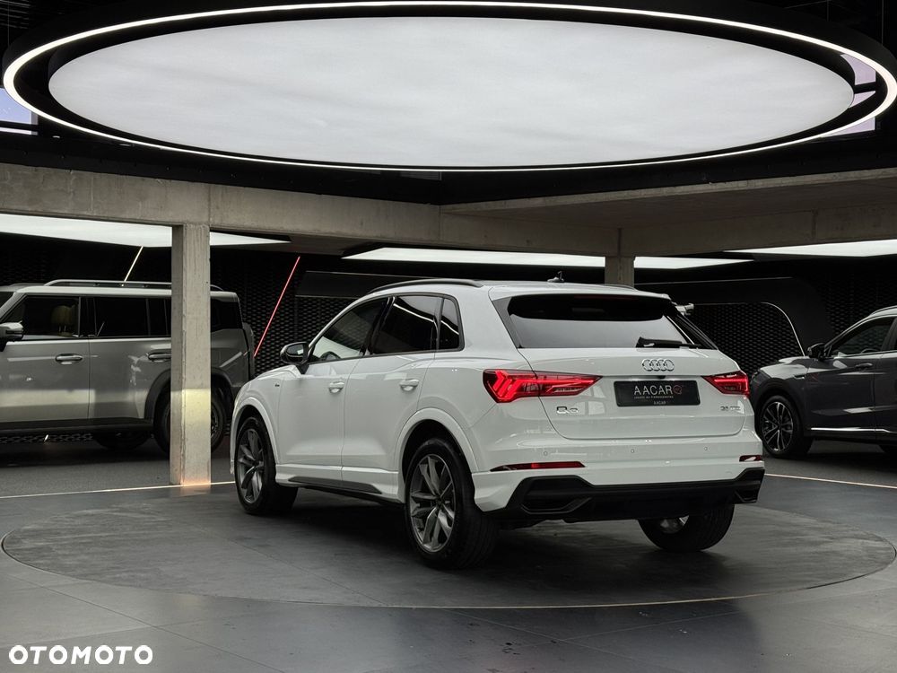 Audi Q3 35 TFSI mHEV S-Line S tronic - 4