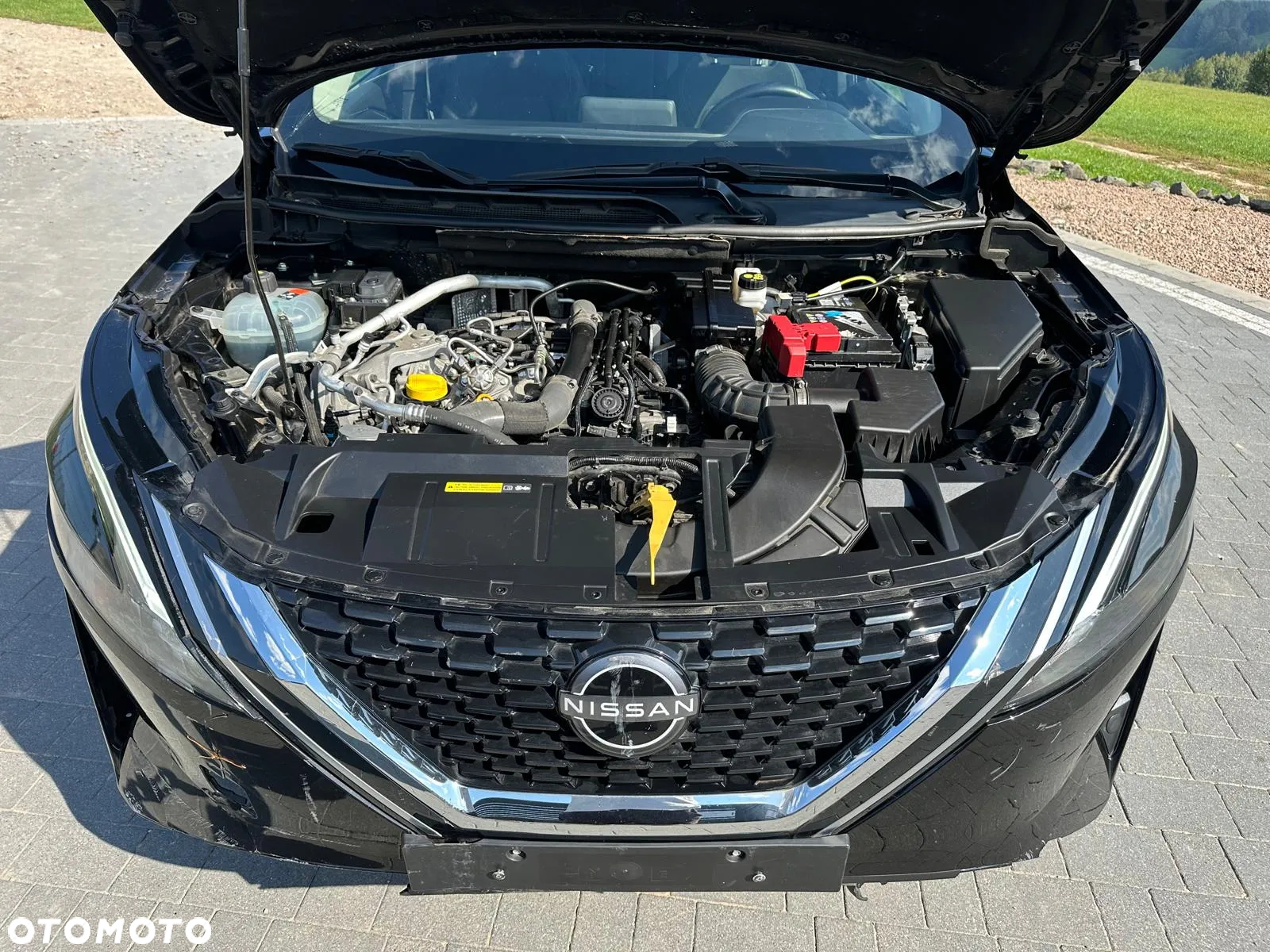 Nissan Qashqai 1.3 DIG-T ACENTA - 7