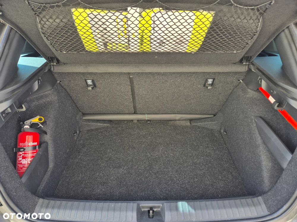 Skoda Kamiq 1.5 TSI Style DSG - 9