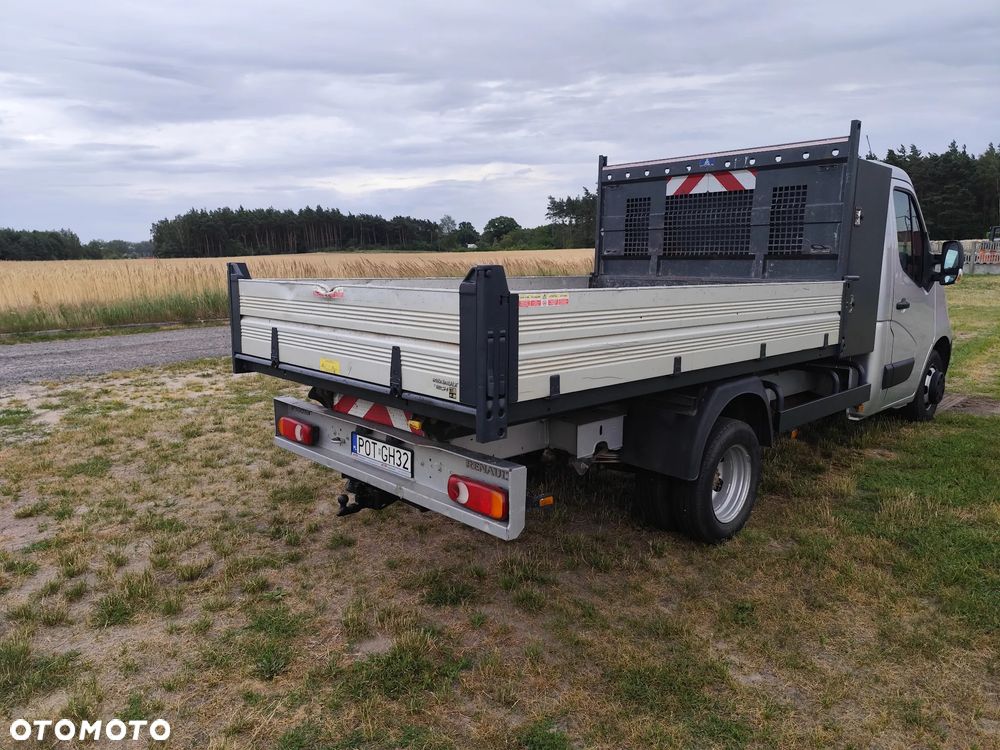 Renault Master - 4