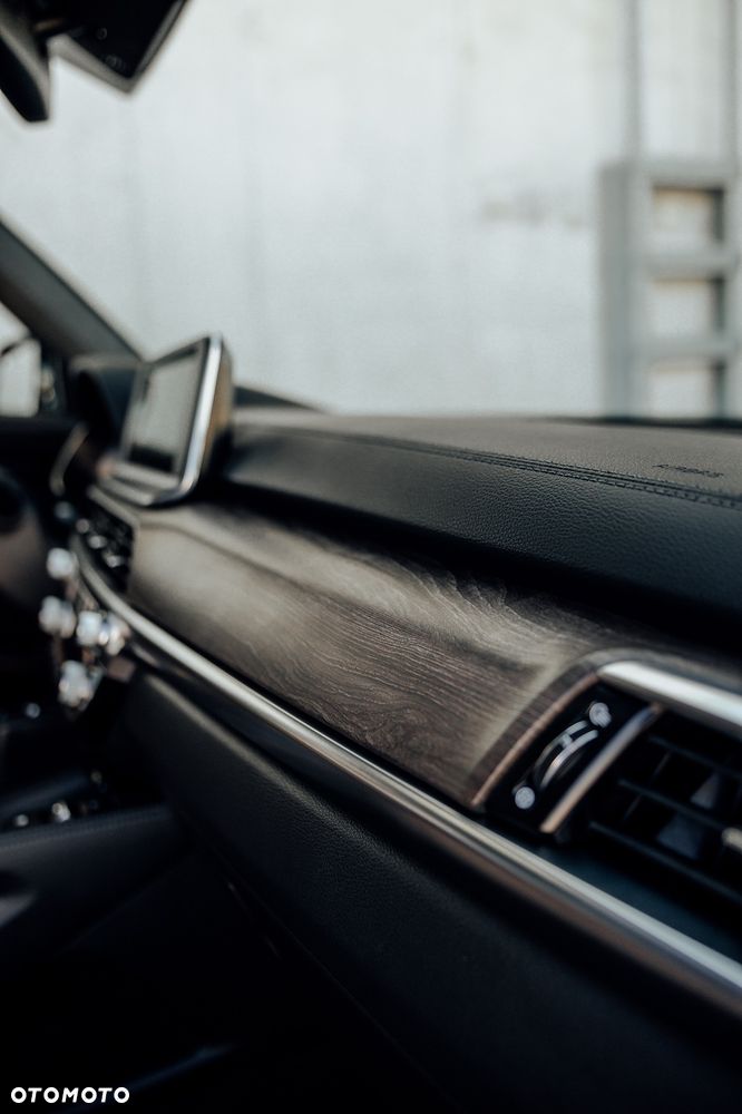 Kia Telluride - 14