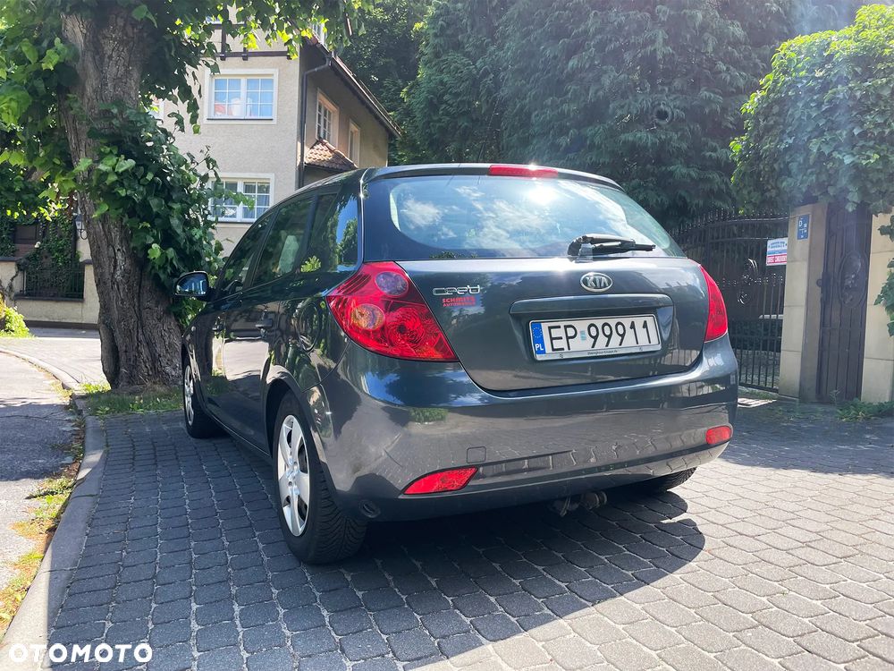 Kia Ceed 1.4 Comfort - 2