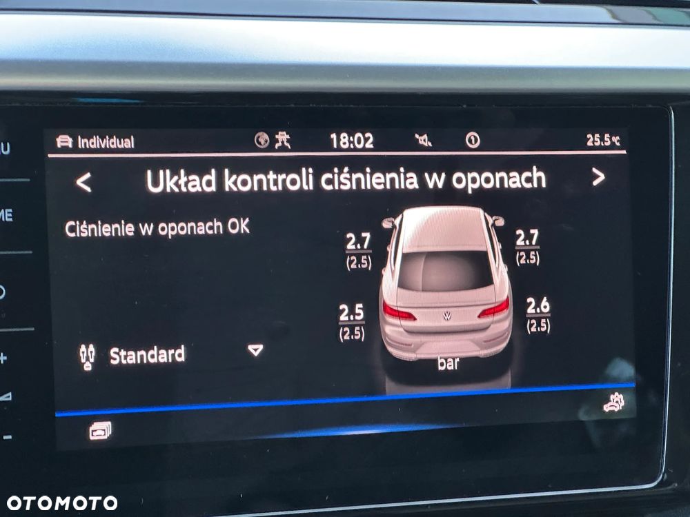 Volkswagen Arteon 2.0 TDI R-Line DSG - 29