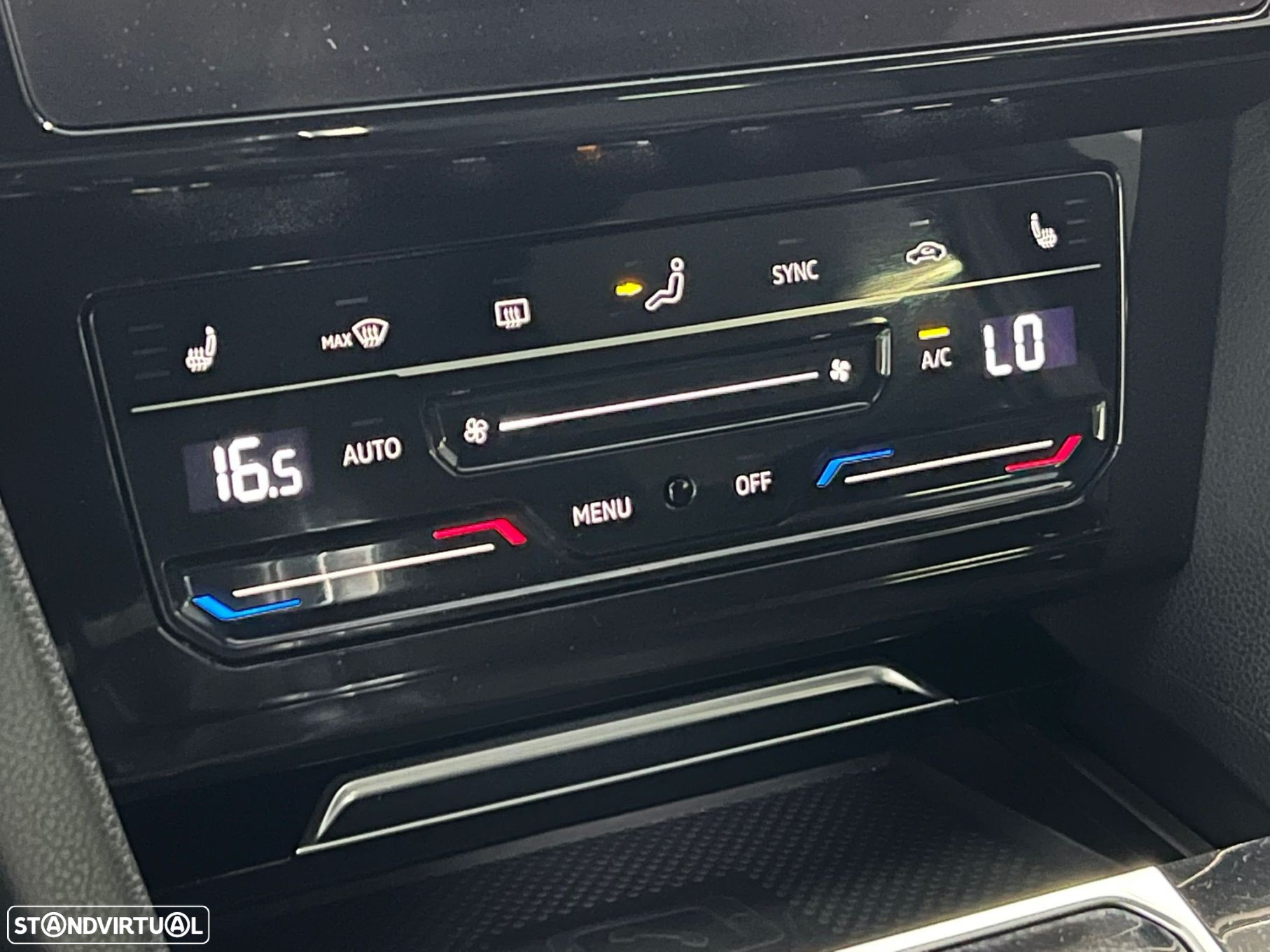 VW Arteon Shooting Brake 2.0 TDI R-Line DSG - 17