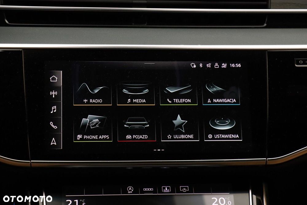 Audi A8 55 TFSI mHEV Quattro Tiptr - 27