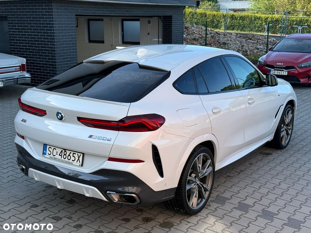 BMW X6 - 4