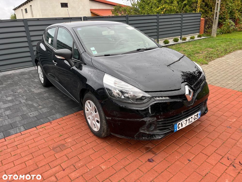 Renault Clio 1.2 16V 75 Experience - 3