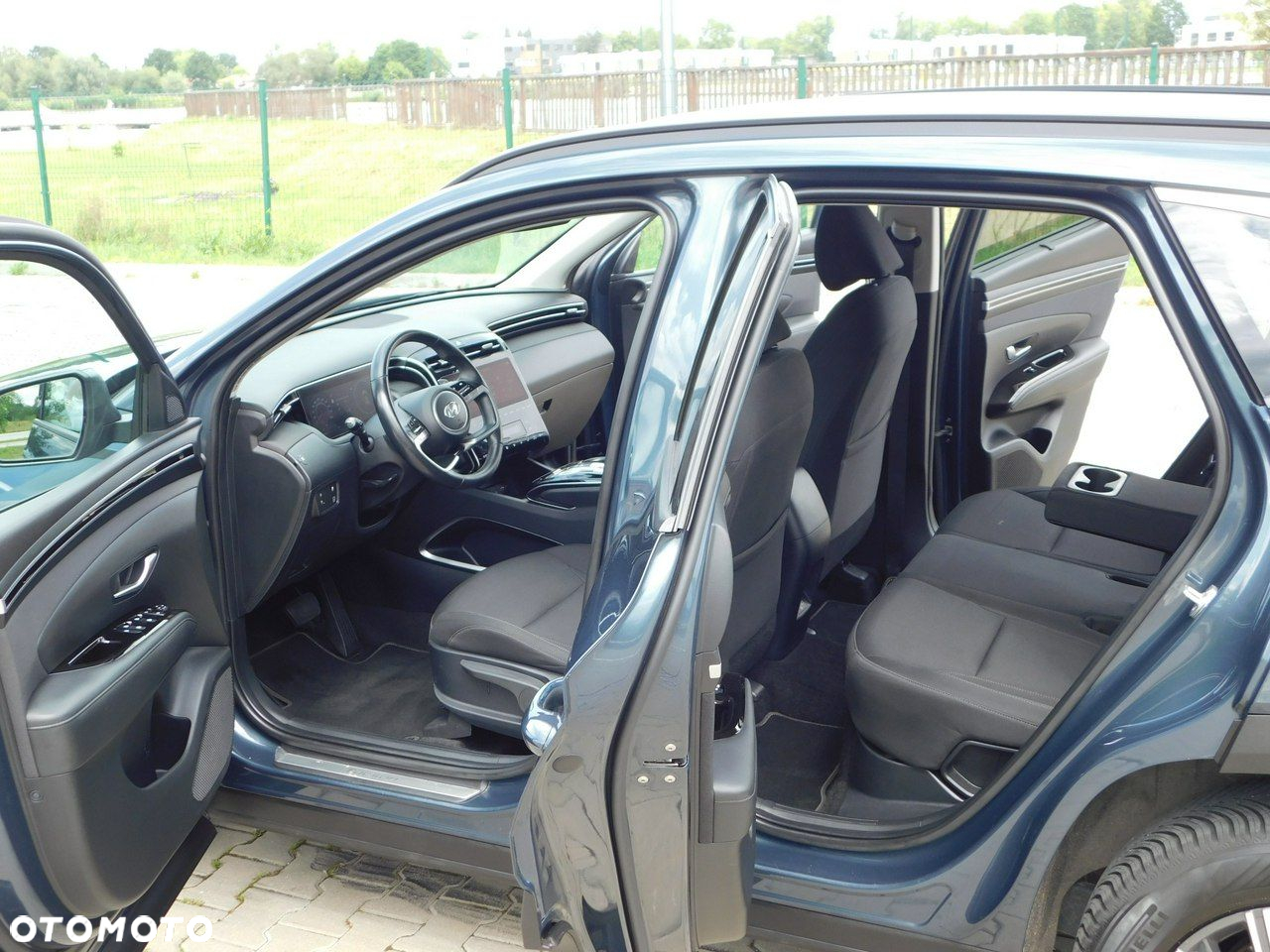 Hyundai Tucson - 18