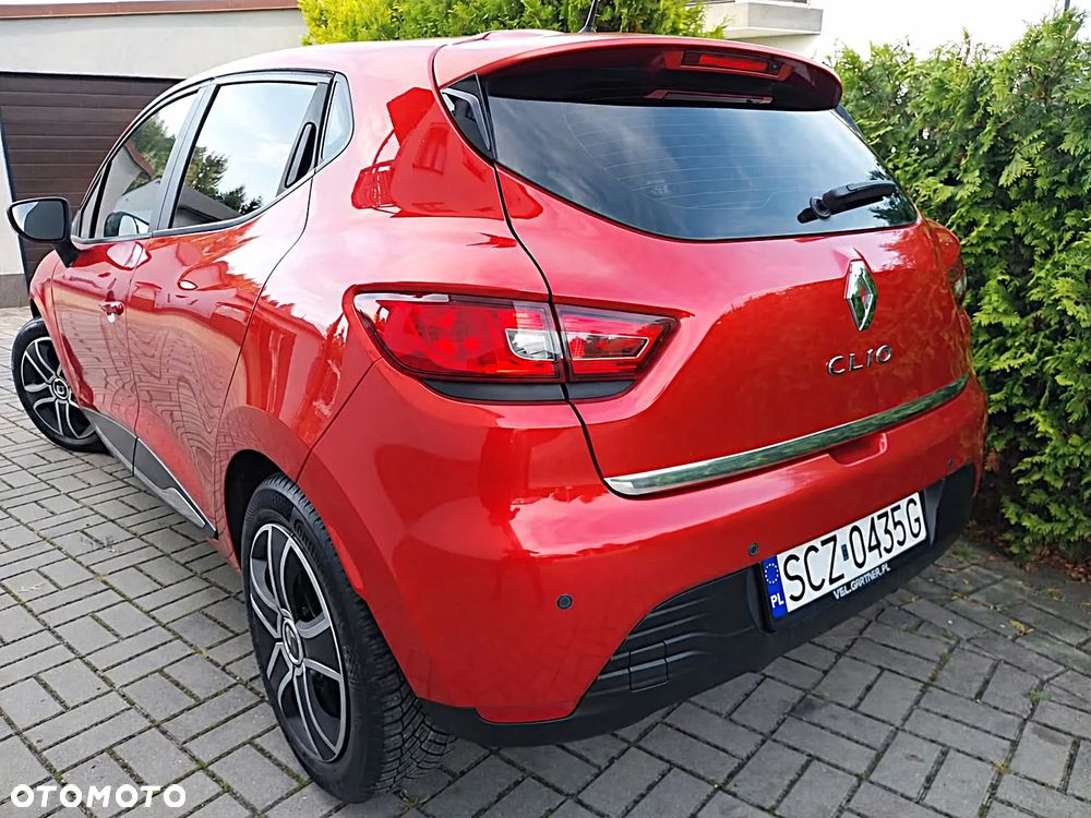 Renault Clio 1.2 16V 75 Business - 3