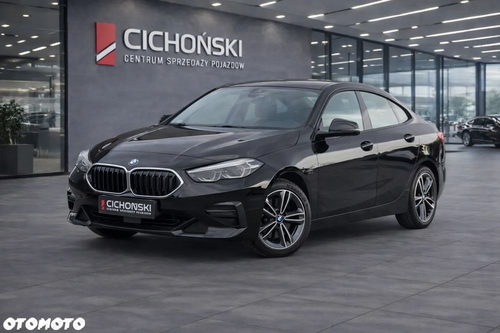 BMW Seria 2 220d xDrive Sport Line sport - 34