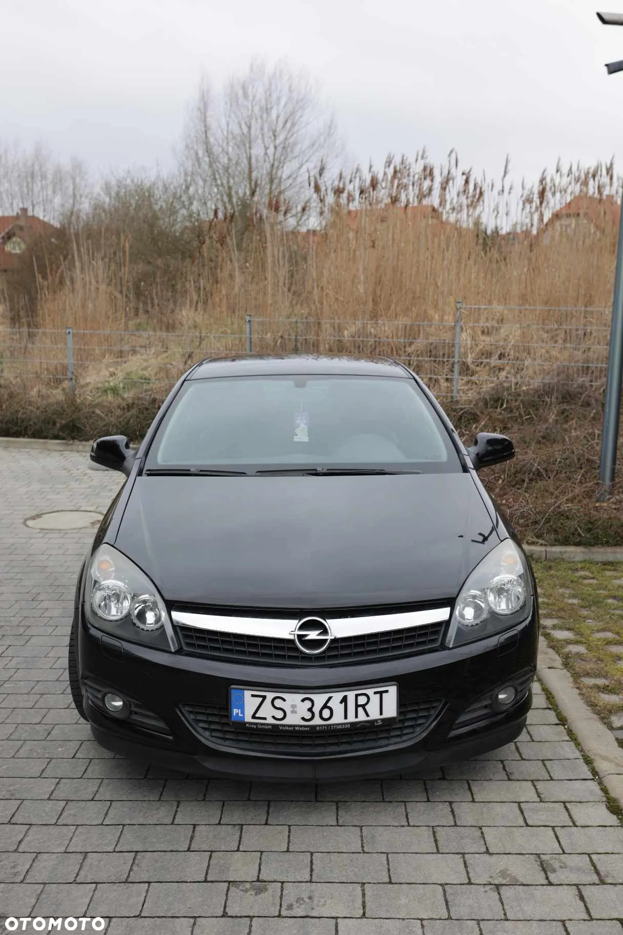Opel Astra III GTC 1.4 Enjoy - 2