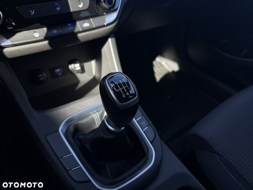 Hyundai i30 1.0 T-GDI Classic + - 28