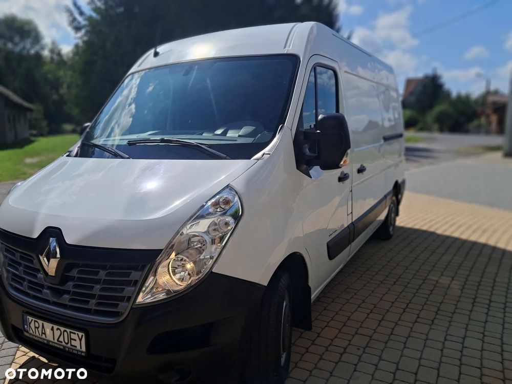 Renault Master - 3