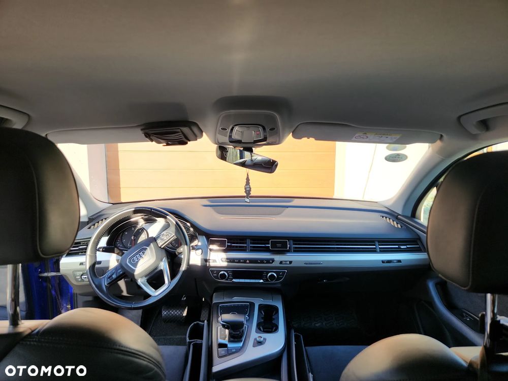 Audi Q7 - 13