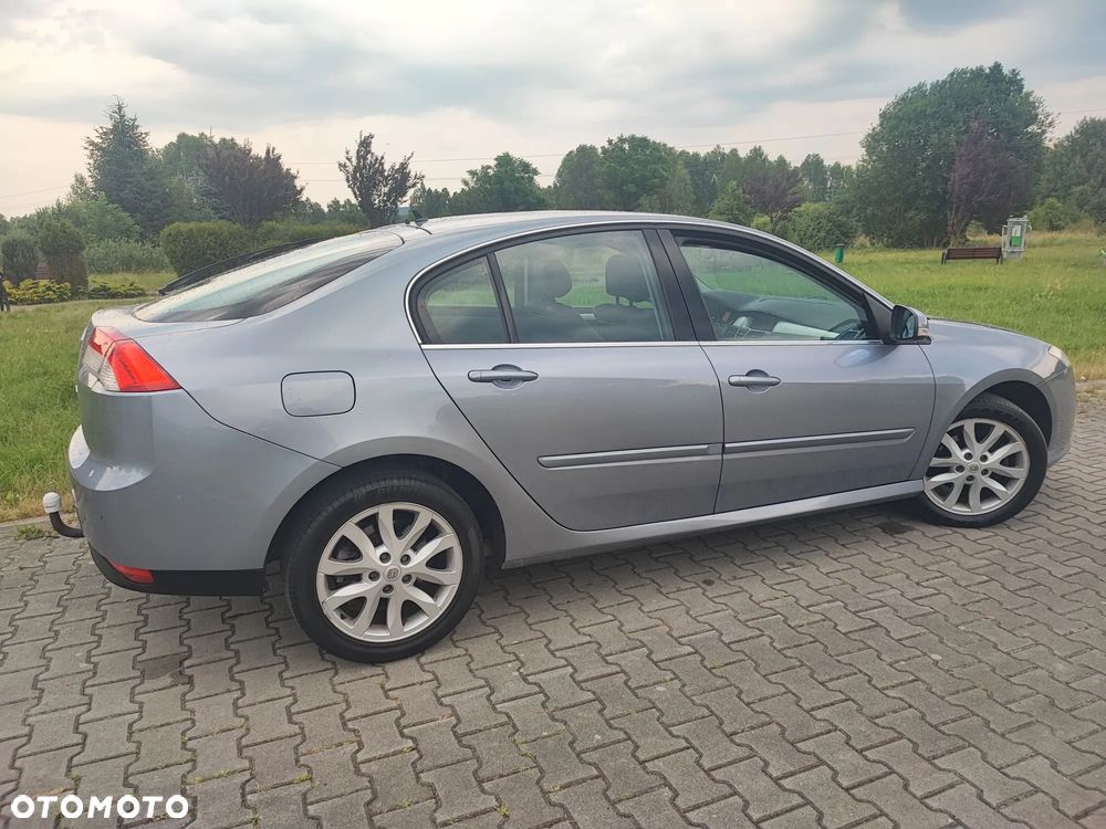 Renault Laguna - 28