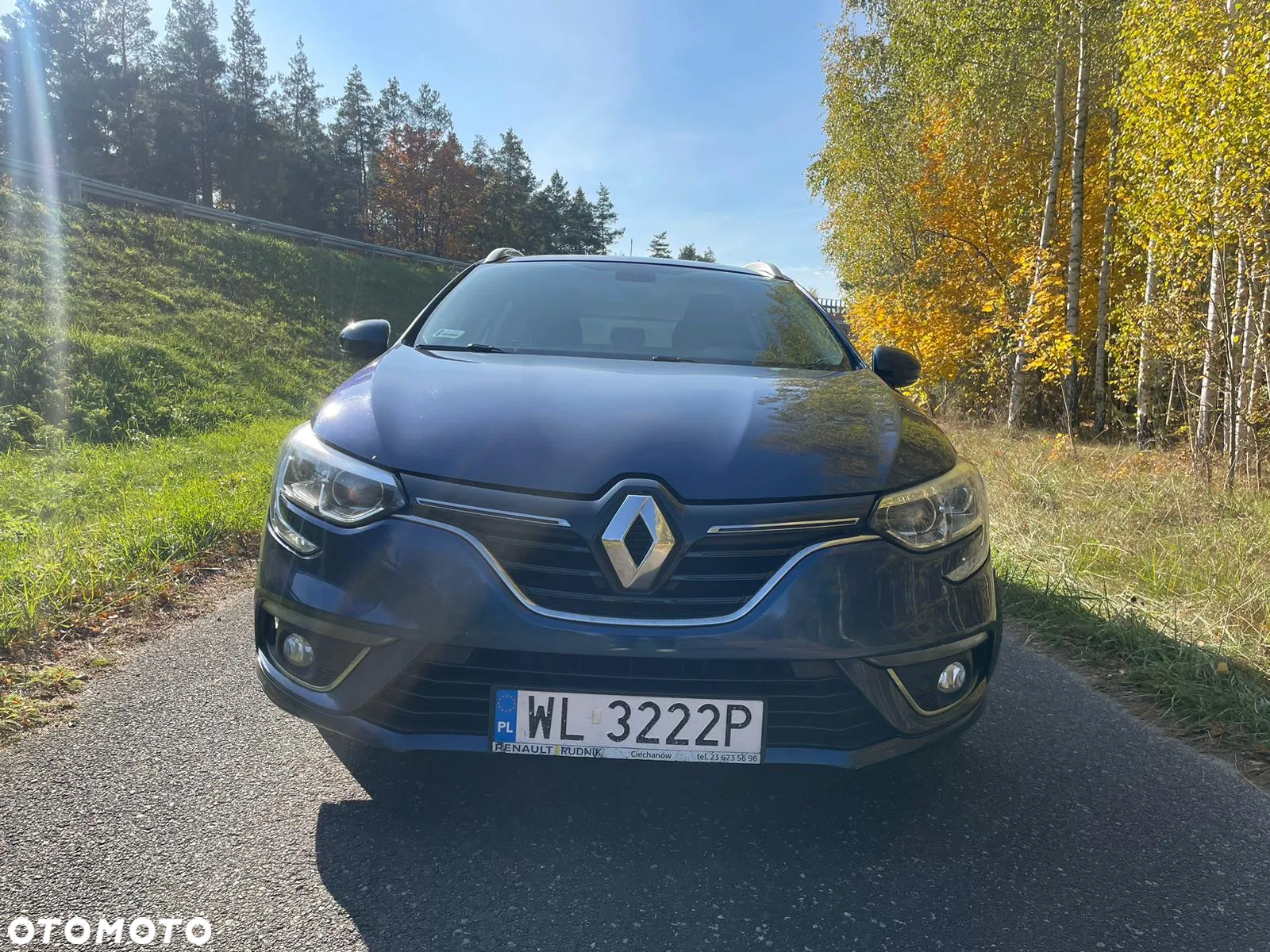 Renault Megane 1.5 dCi Bose - 2