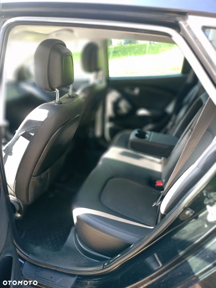Kia Sportage - 10