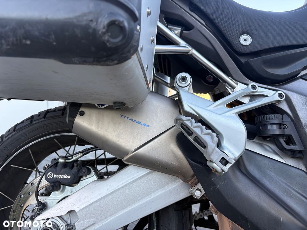 Ducati Multistrada - 20