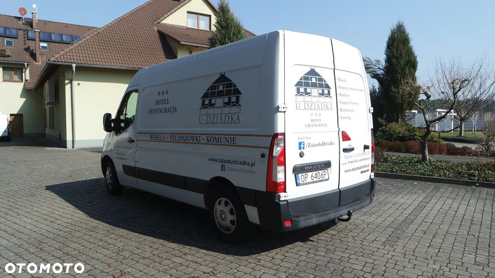 Renault MASTER - 8