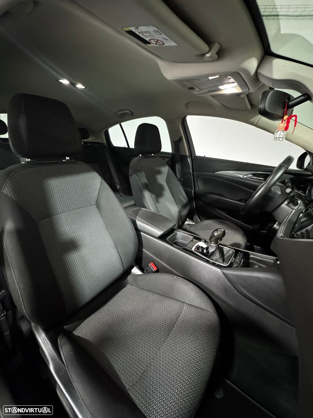 Opel Insignia Grand Sport 1.6 CDTi Selective - 14