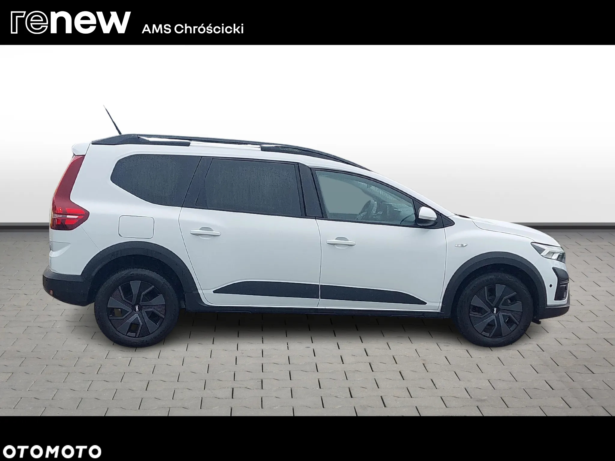 Dacia Jogger 1.0 TCe Expression 7os - 6