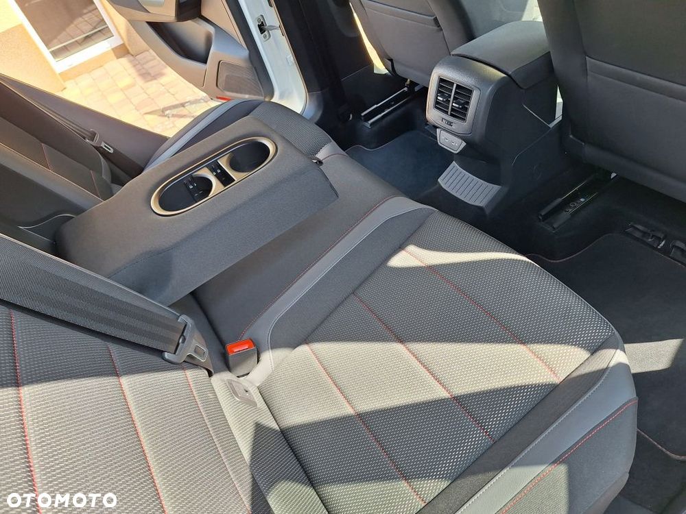 Volkswagen T-Roc 1.5 TSI GPF ACT Premium DSG - 8